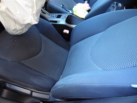 2006 Toyota Rav4 Sport Silver 2.4L AT 4WD #Z24674